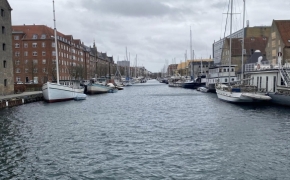 Copenhagen, Denmark