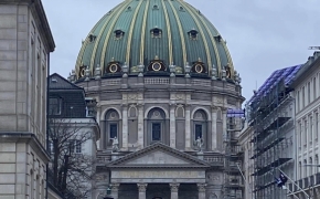 Copenhagen, Denmark