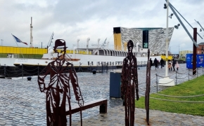 Belfast, Northern Ireland